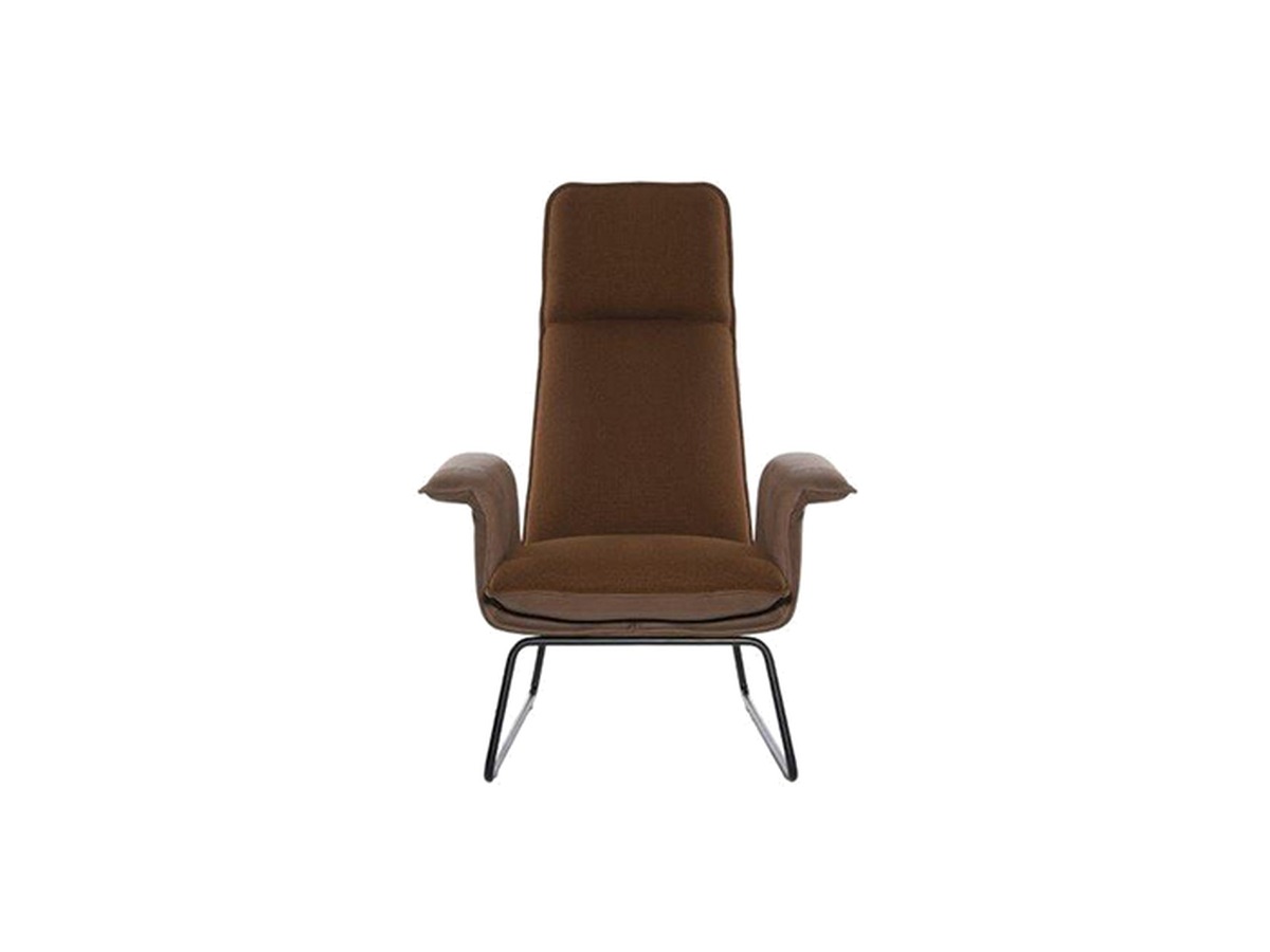 Jess Origami fauteuil – packshot