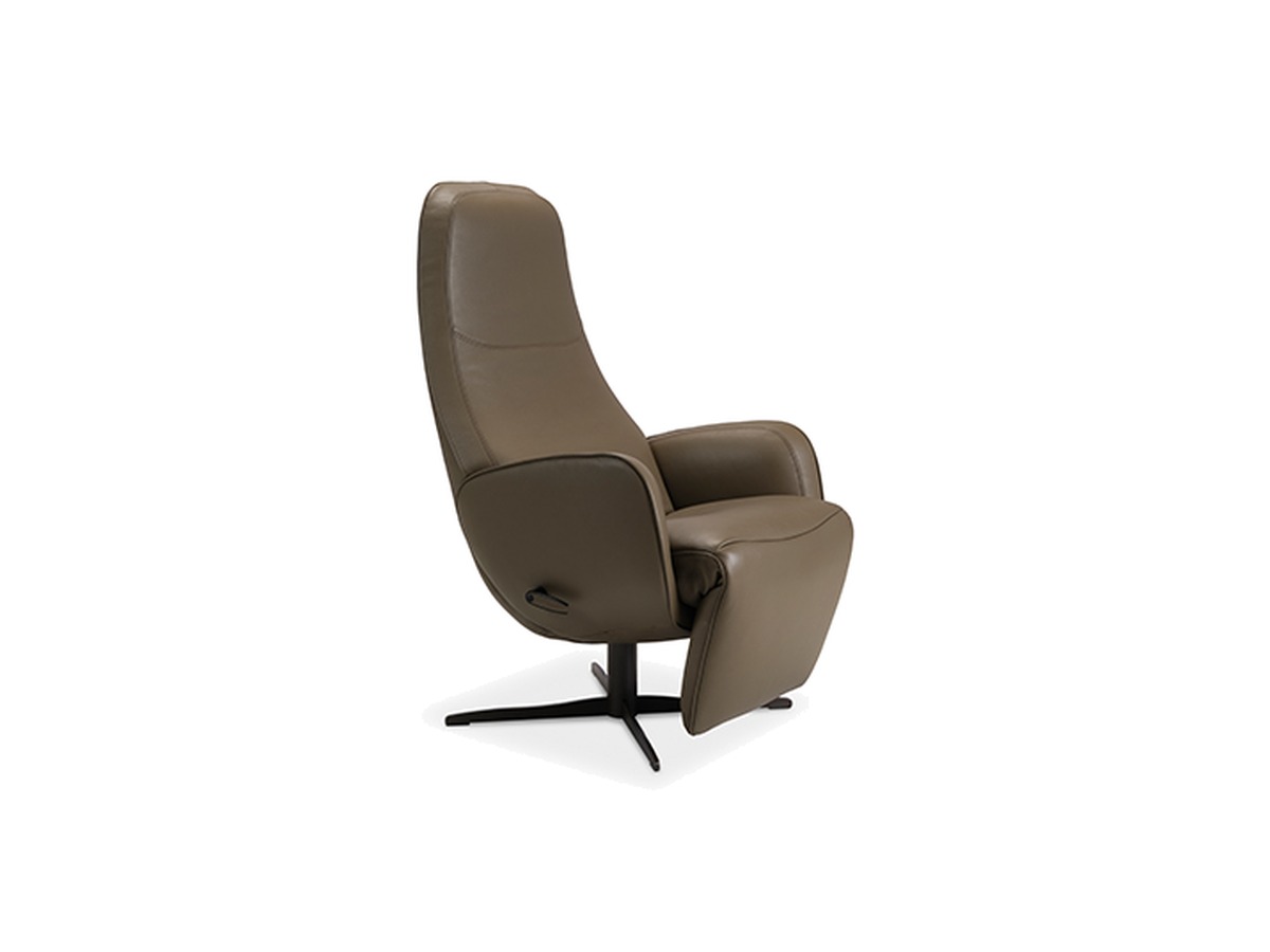 Jori Cosy Ghost fauteuil – packshot