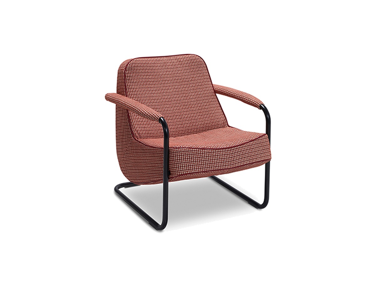 Jori Lagom fauteuil – packshot