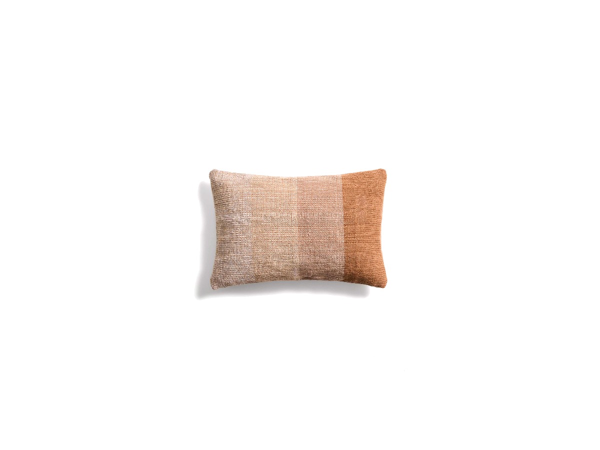 Kave Home adys kussenhoes beige