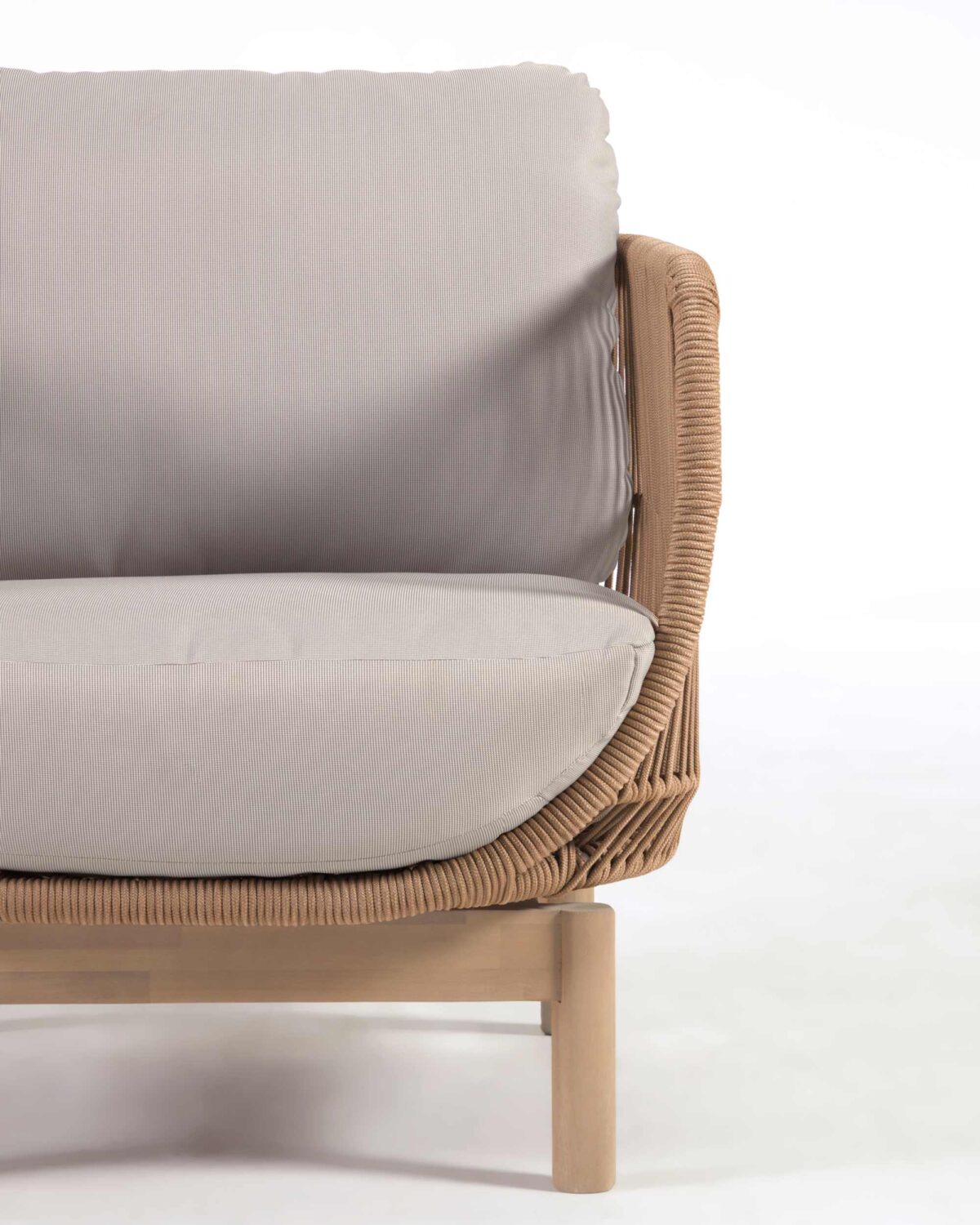 Kave Home catalina fauteuil
