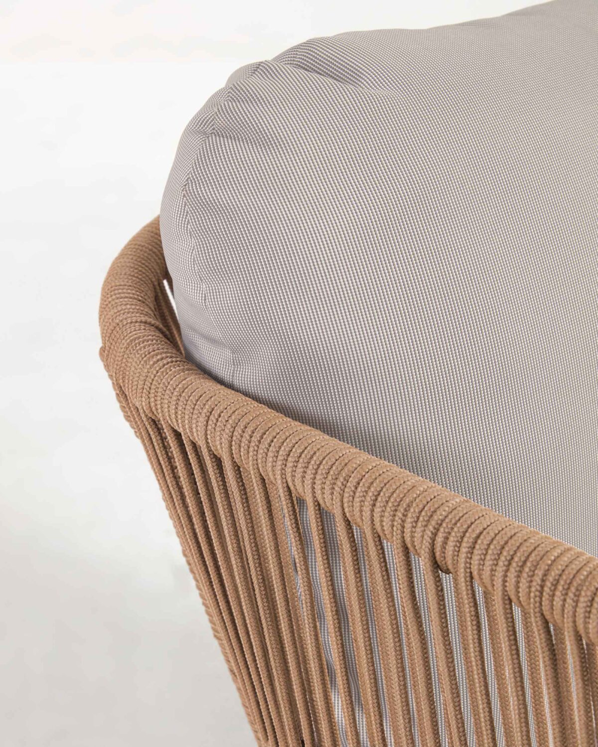 Kave Home catalina fauteuil