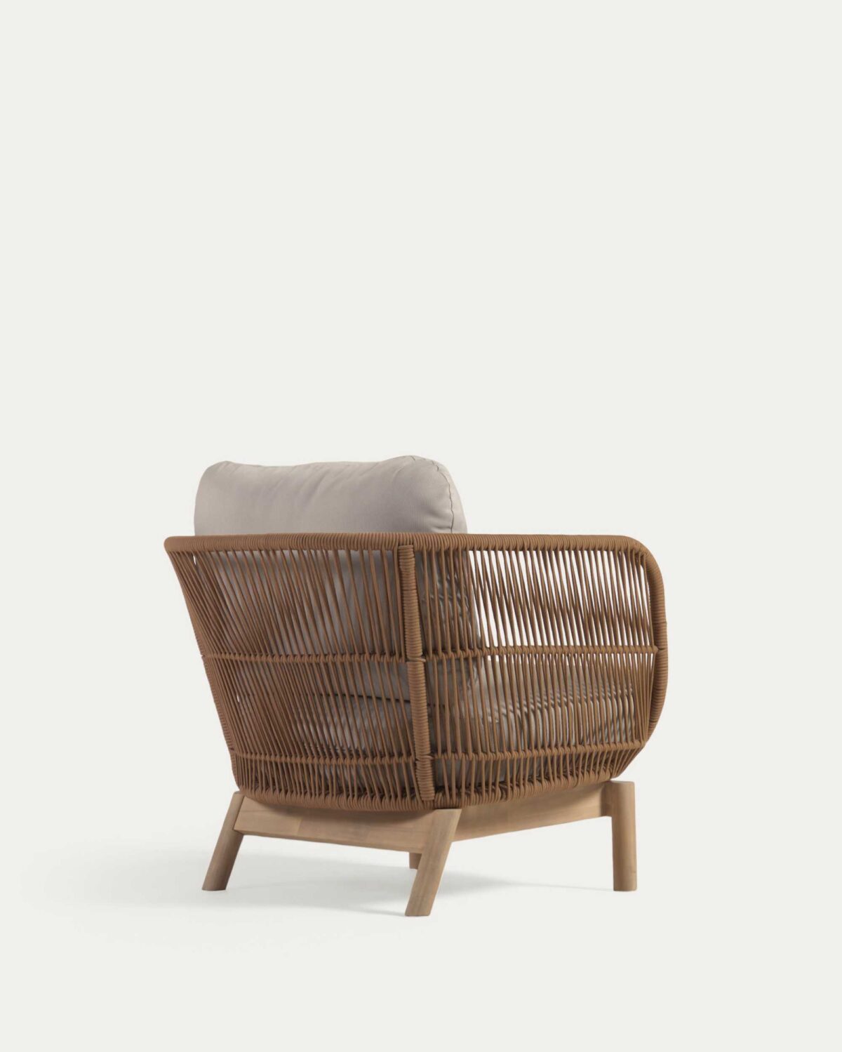Kave Home catalina fauteuil