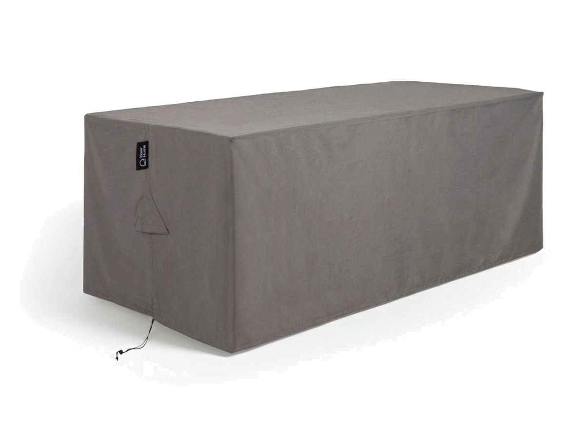 Kave Home iria beschermhoes 210x110