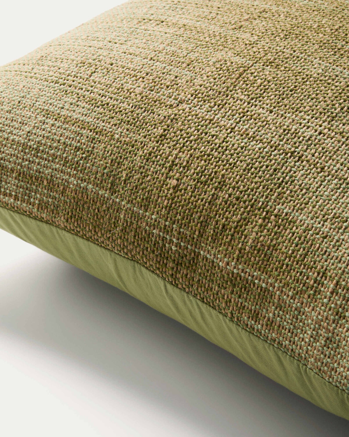 Kave Home liroda vloerkussenhoes 70