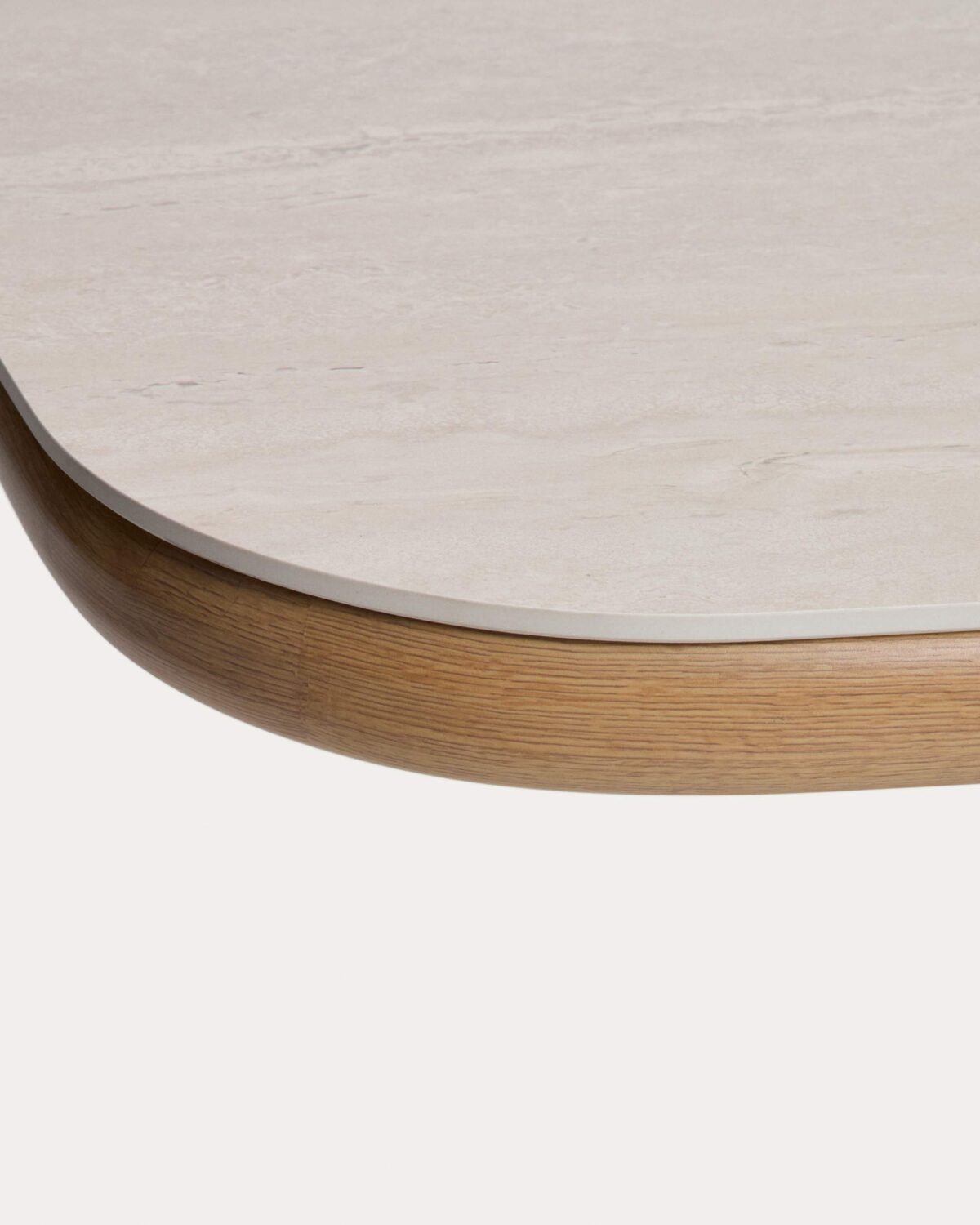 Kave Home mirtia tafel 240