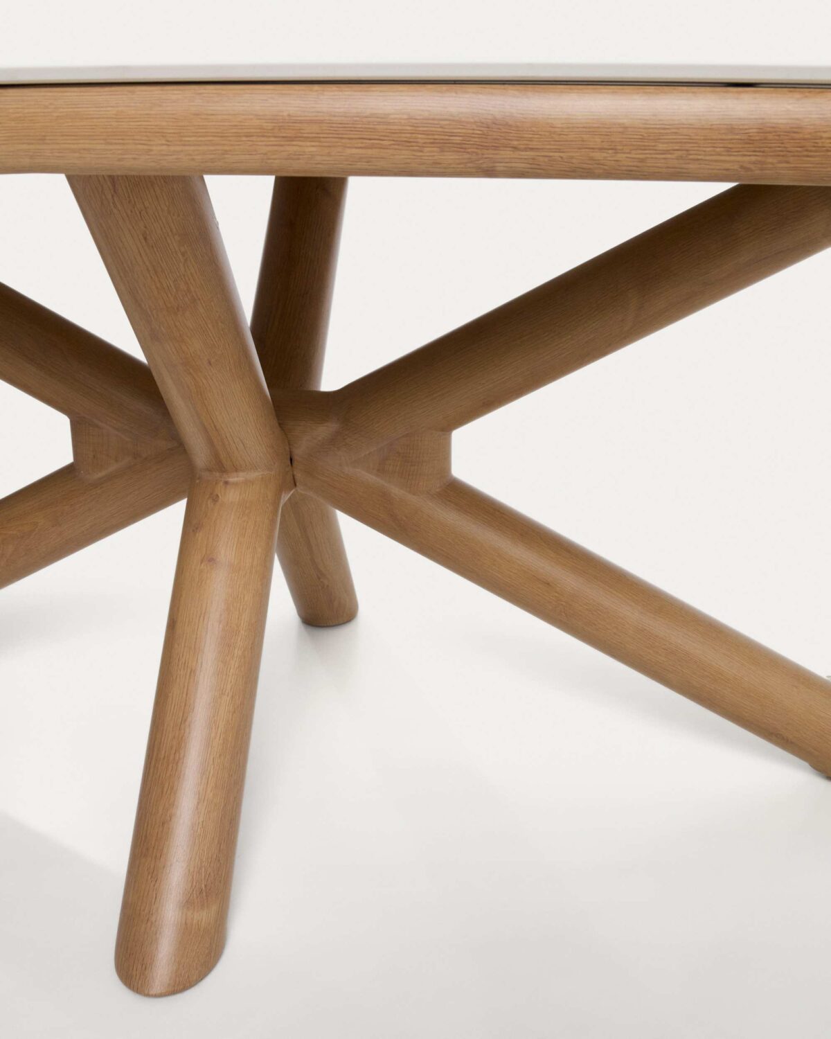 Kave Home mirtia tafel 240