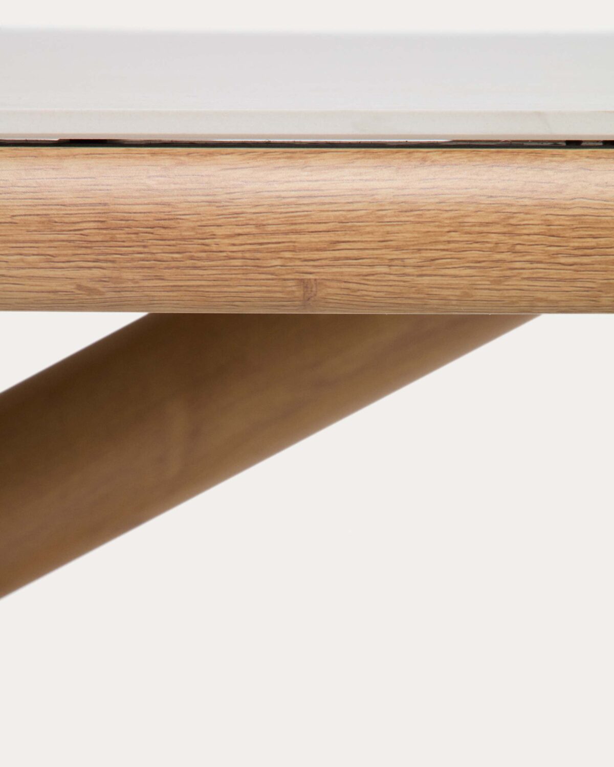 Kave Home mirtia tafel 240