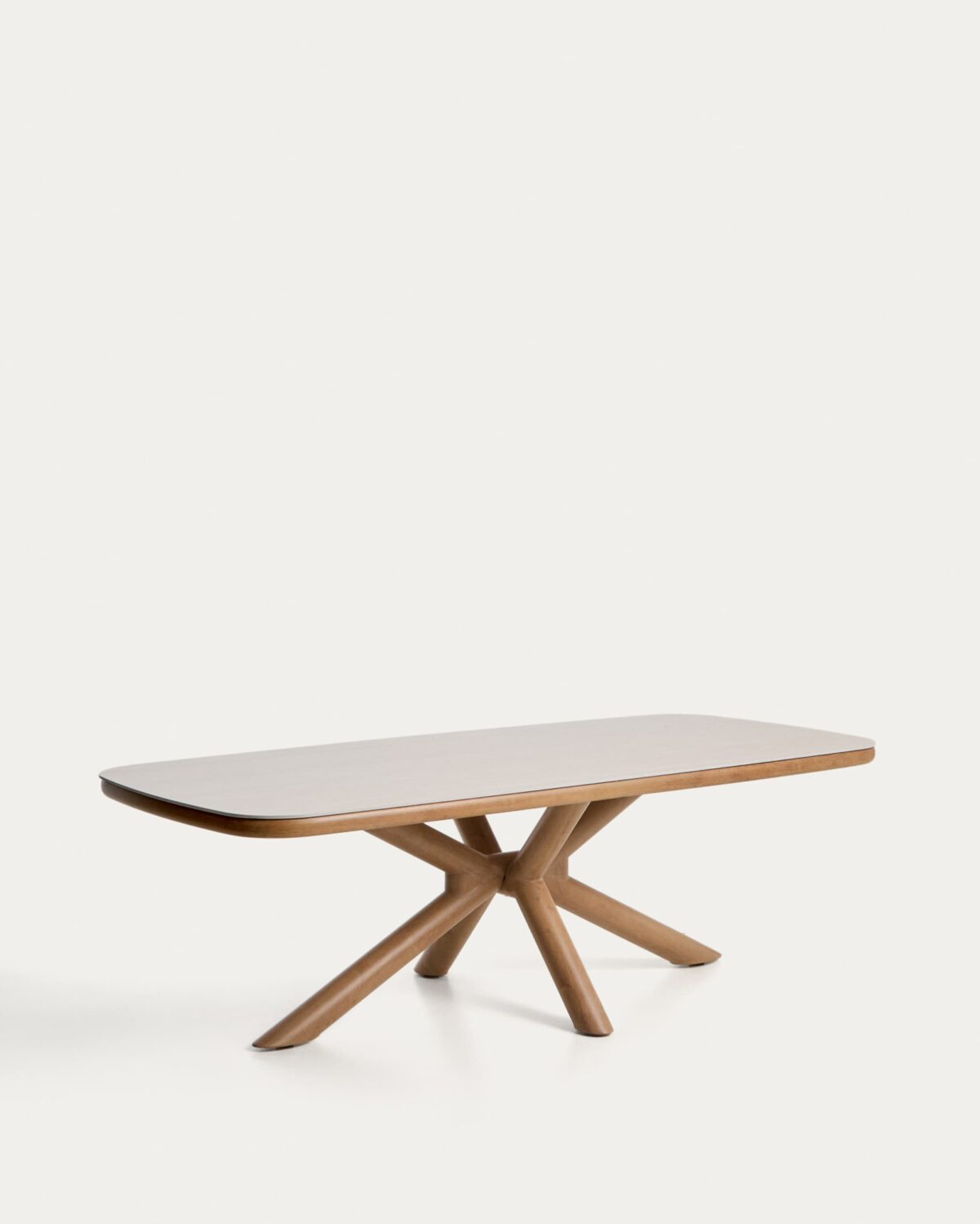 Kave Home mirtia tafel 240