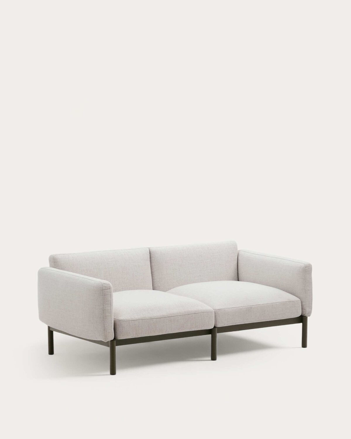 Kave Home sorells 2 zits buitenbank