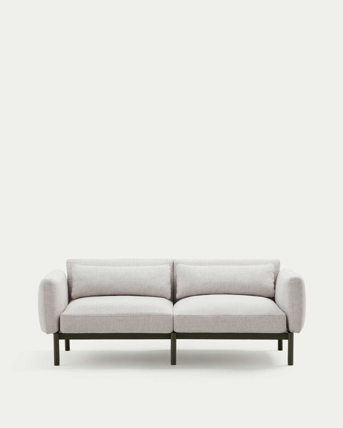 Kave Home sorells 2 zits buitenbank