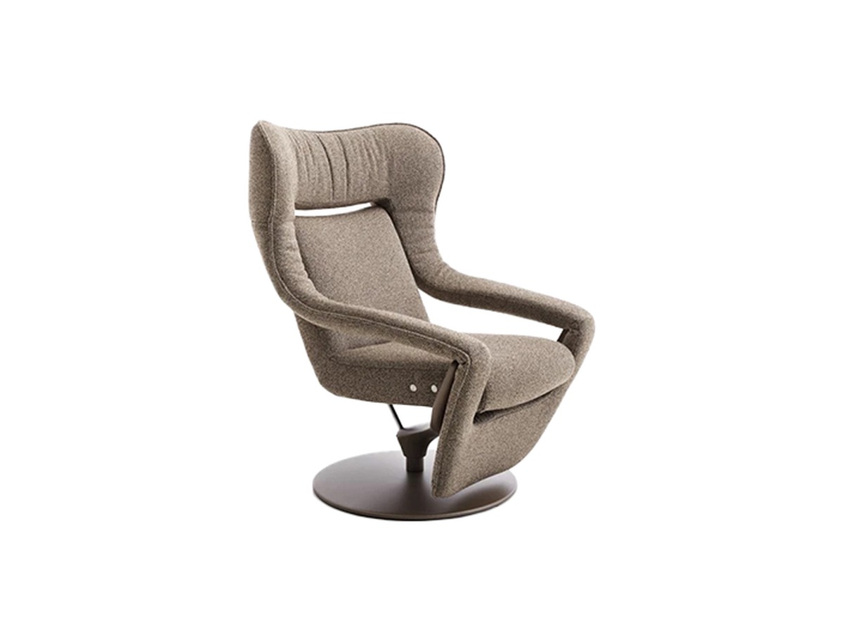 Koinor Yoko fauteuil – packshot