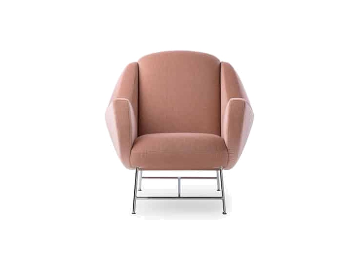 Leolux Anton fauteuil