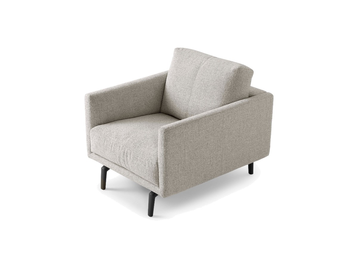 Leolux Bellice fauteuil – packshot