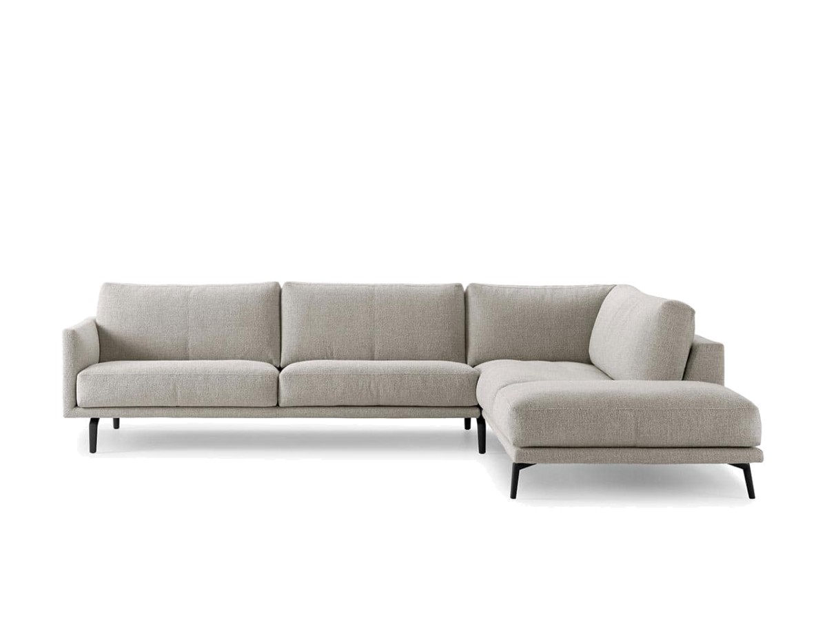Leolux Bellice hoekbank