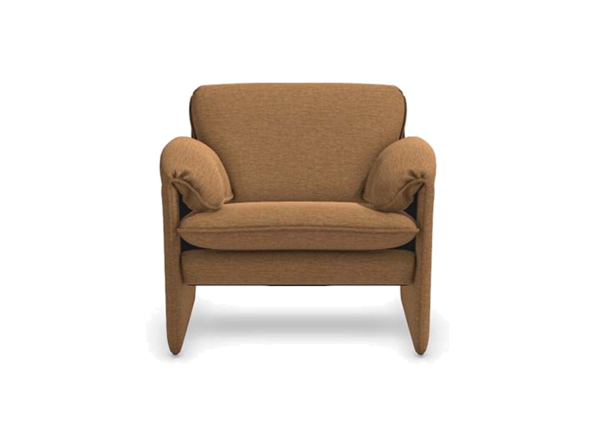 Leolux Bora Bora fauteuil – packshot