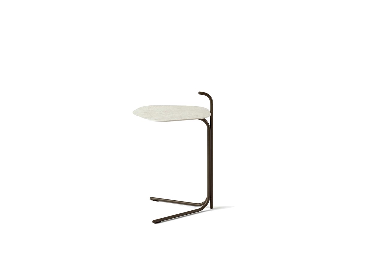 Leolux Canopy bijzettafel