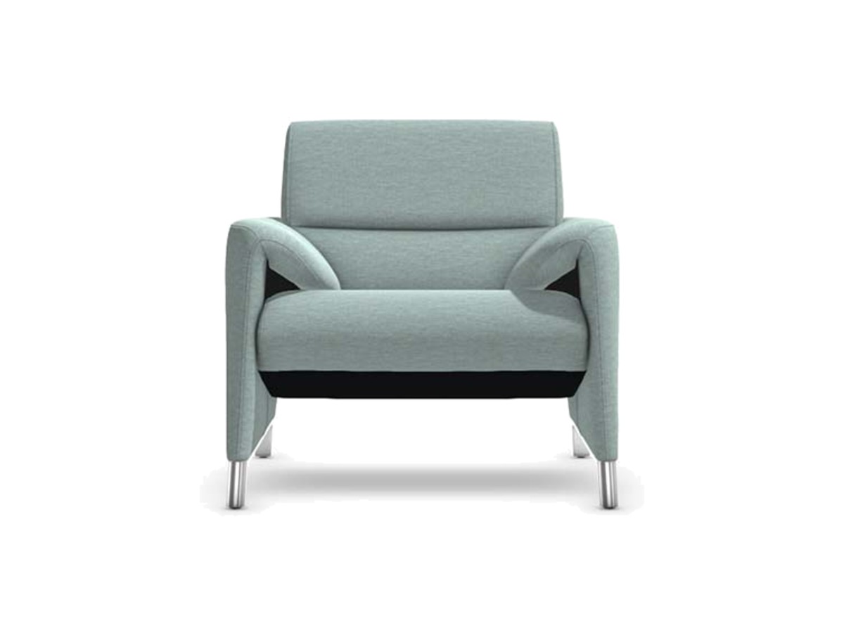 Leolux Felizia fauteuil – packshot