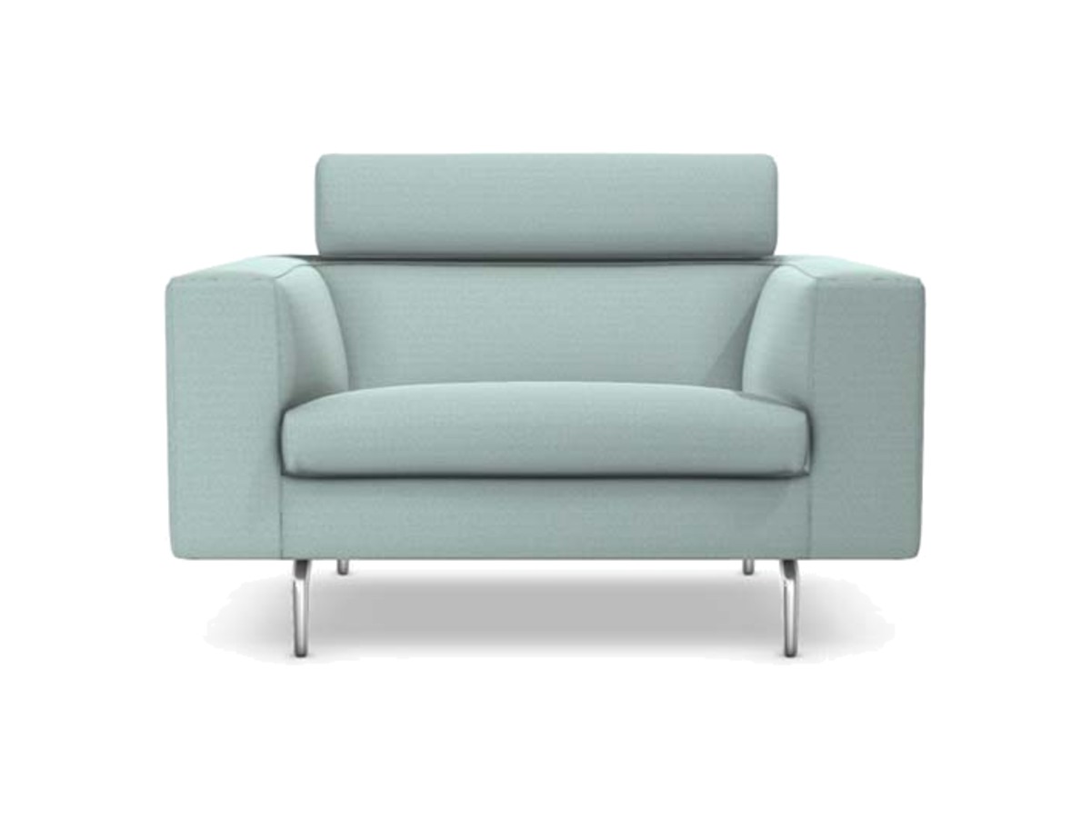 Leolux Horatio loveseat – packshot