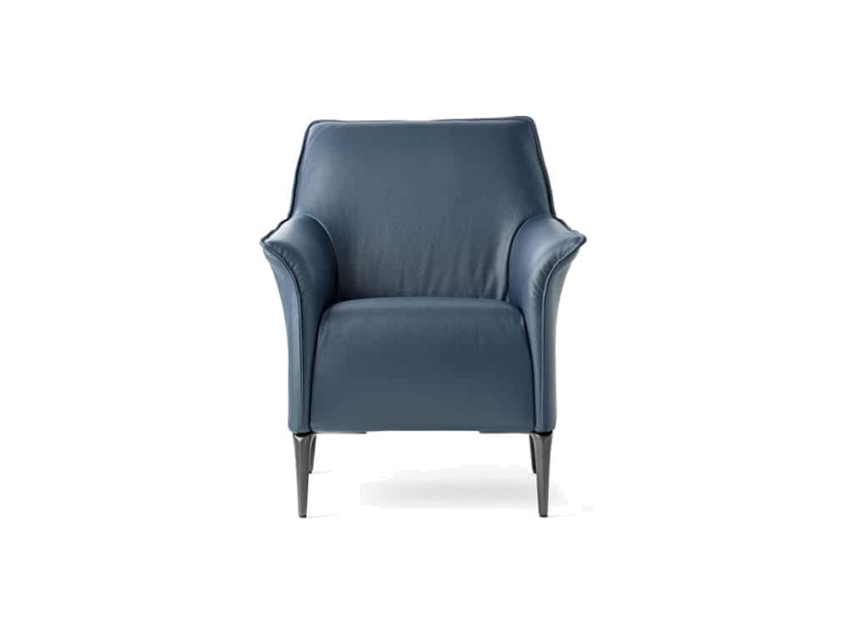 Leolux Mayuro fauteuil – packshot