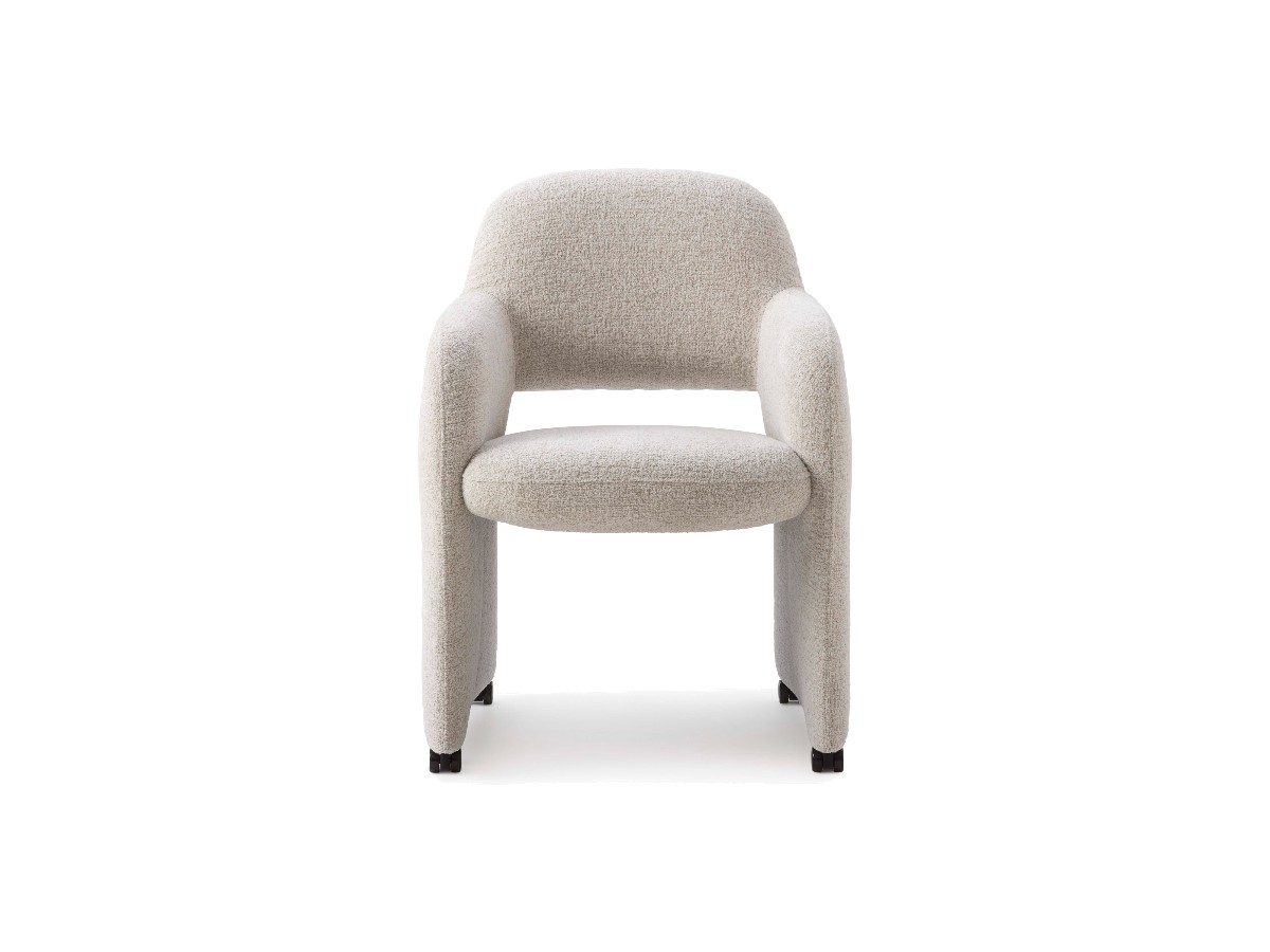 Leolux Modin fauteuil – packshot