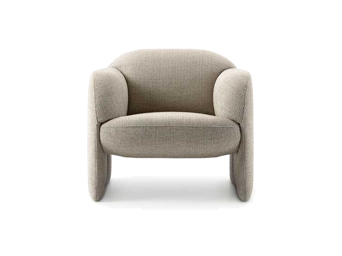 Leolux Modius fauteuil