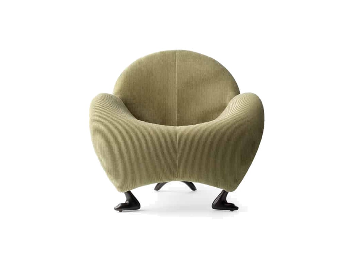 Leolux Papageno fauteuil