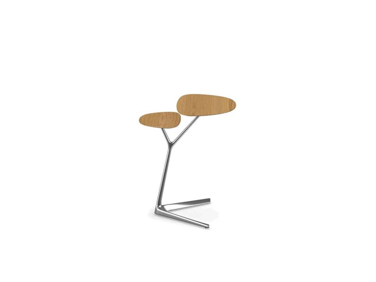 Leolux Portello bijzettafel
