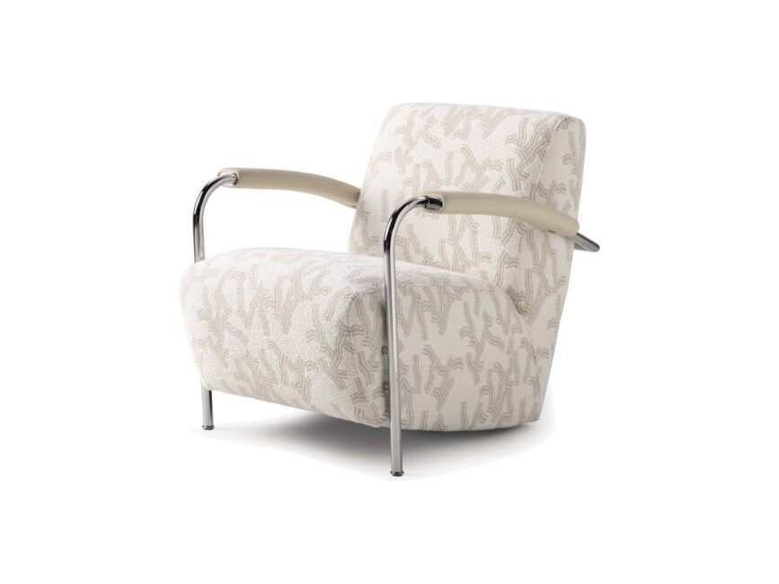 Leolux Scylla by Mae Engelgeer fauteuil