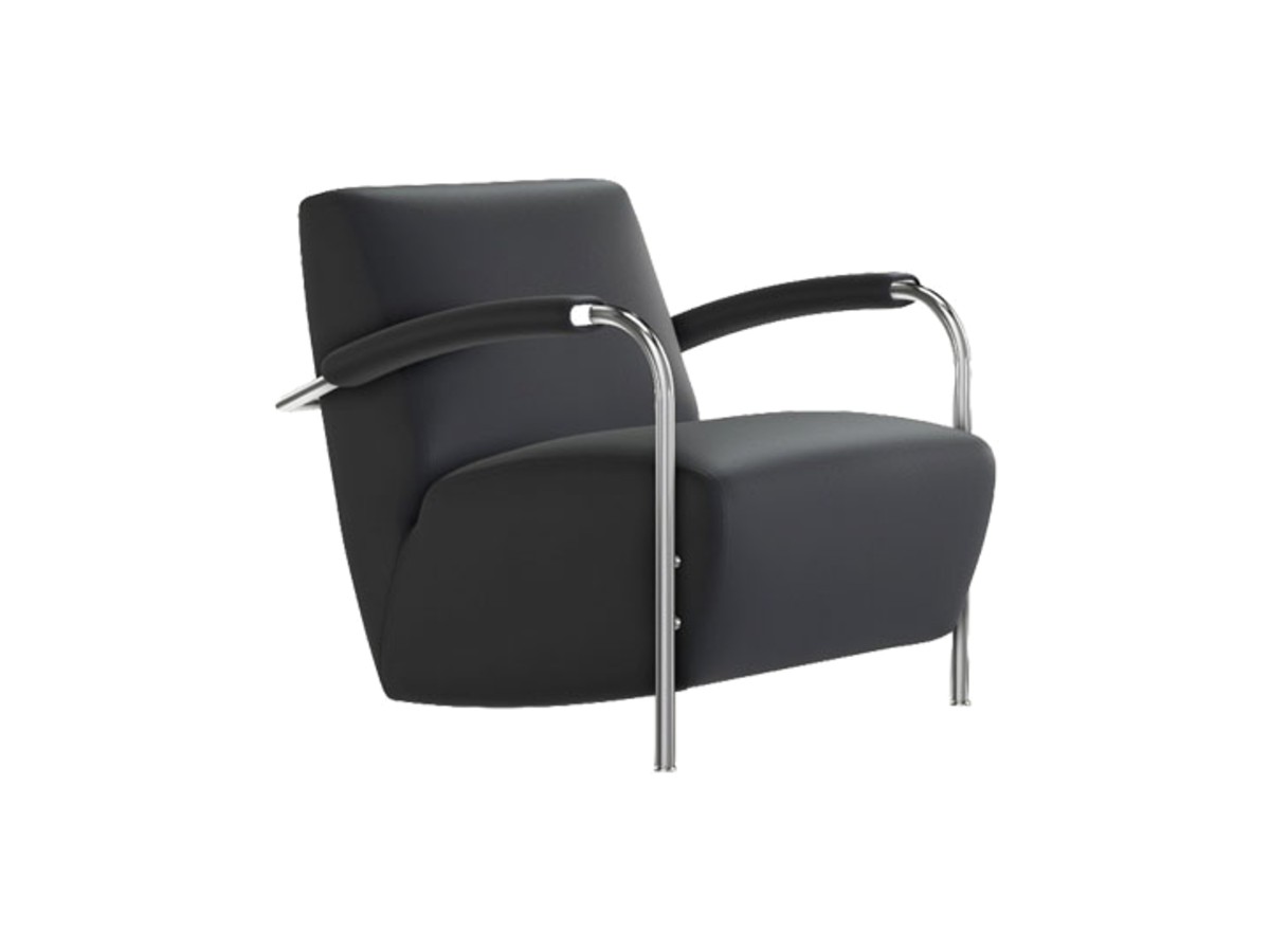 Leolux Scylla fauteuil – packshot
