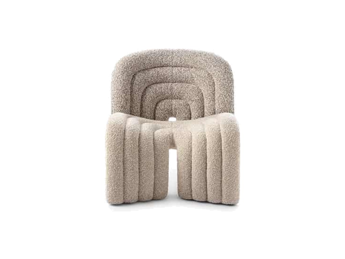 Leolux Sen fauteuil – packshot