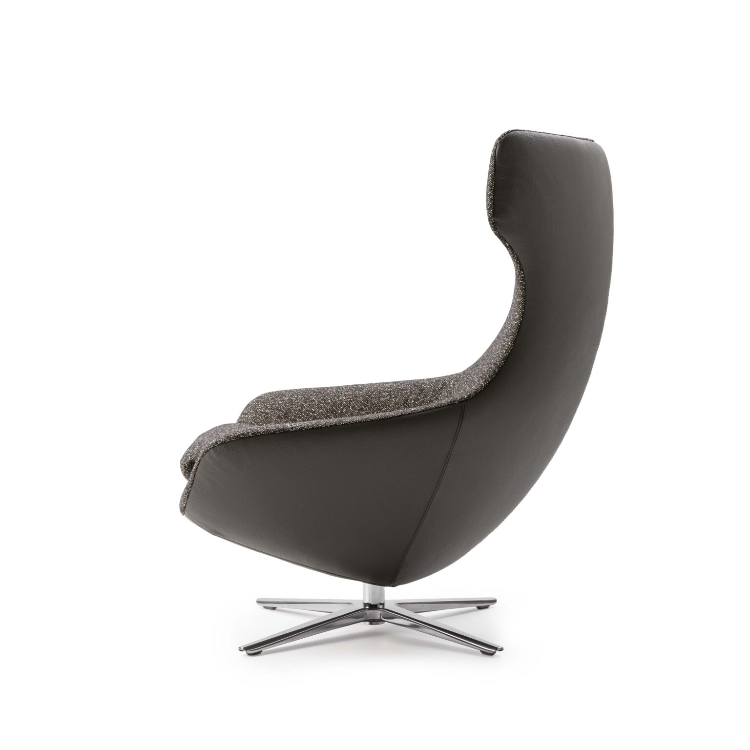Leolux Caruzzo fauteuil