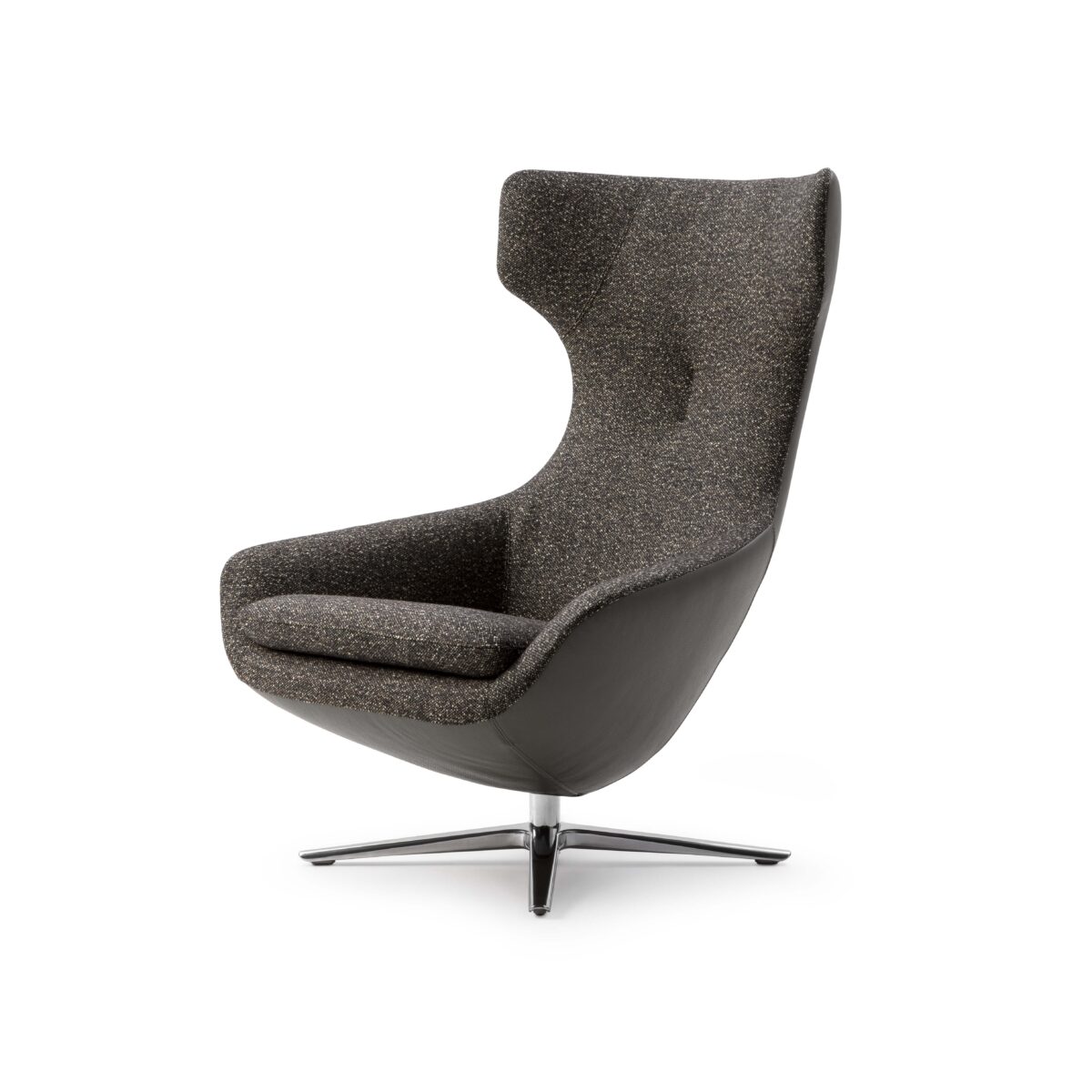 Leolux Caruzzo fauteuil - Afbeelding 3
