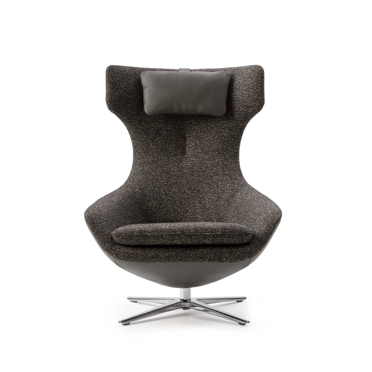 Leolux Caruzzo fauteuil - Afbeelding 9