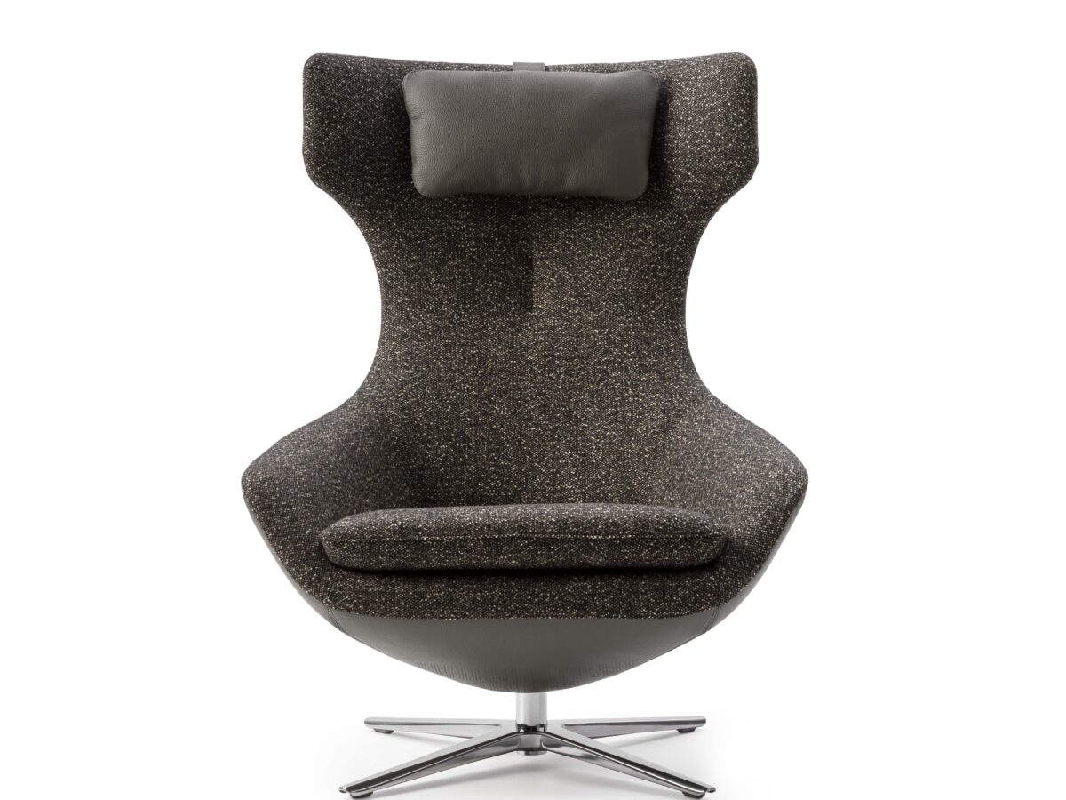 leolux_caruzzo_leather_fabric_black_gray_combination_0006