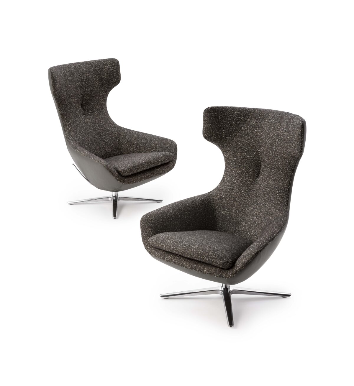 Leolux Caruzzo fauteuil - Afbeelding 11