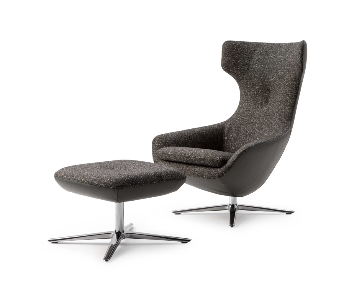 Leolux Caruzzo fauteuil - Afbeelding 12