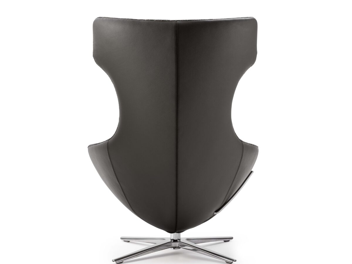 leolux_caruzzo_leather_fabric_black_gray_combination_0013