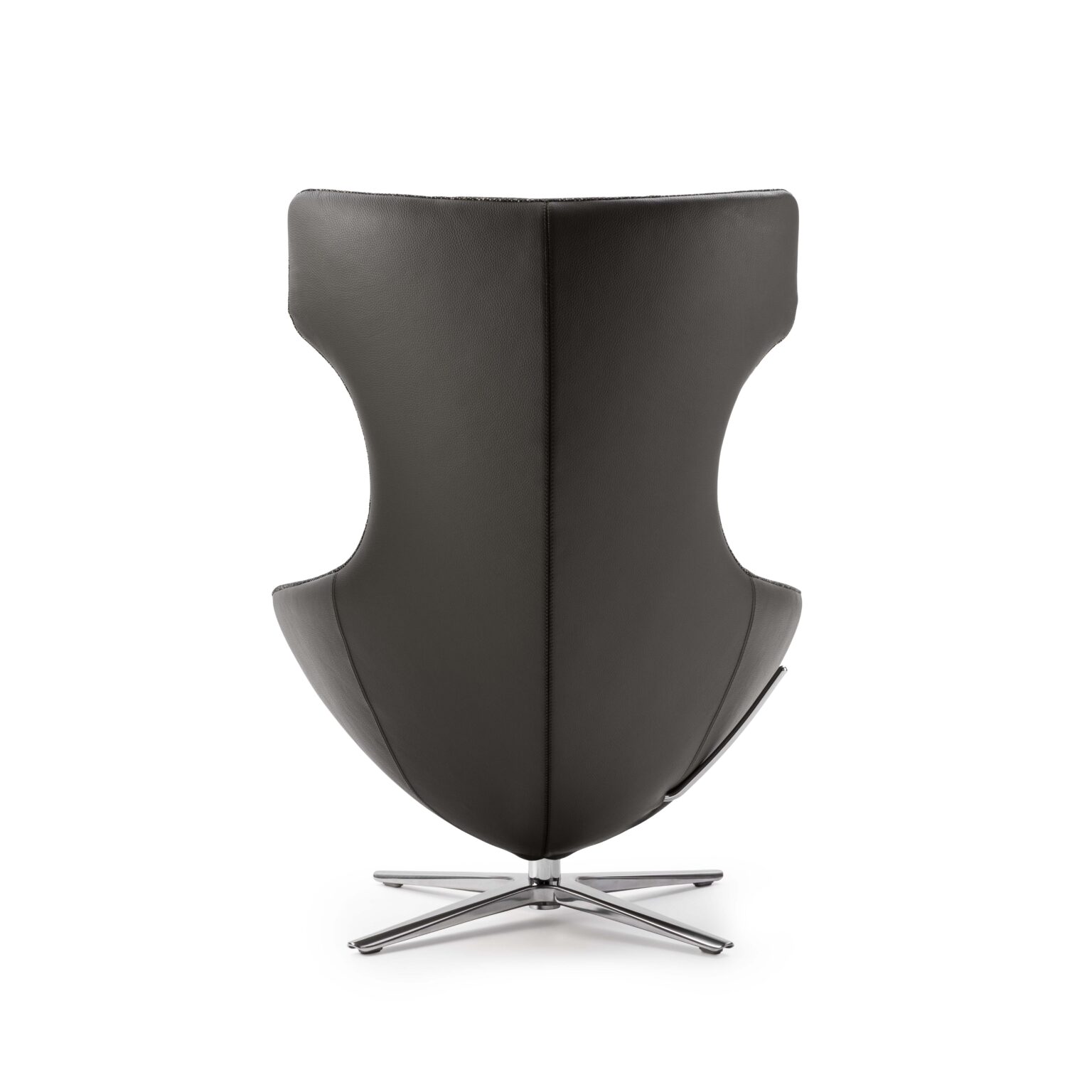 Leolux Caruzzo fauteuil detail