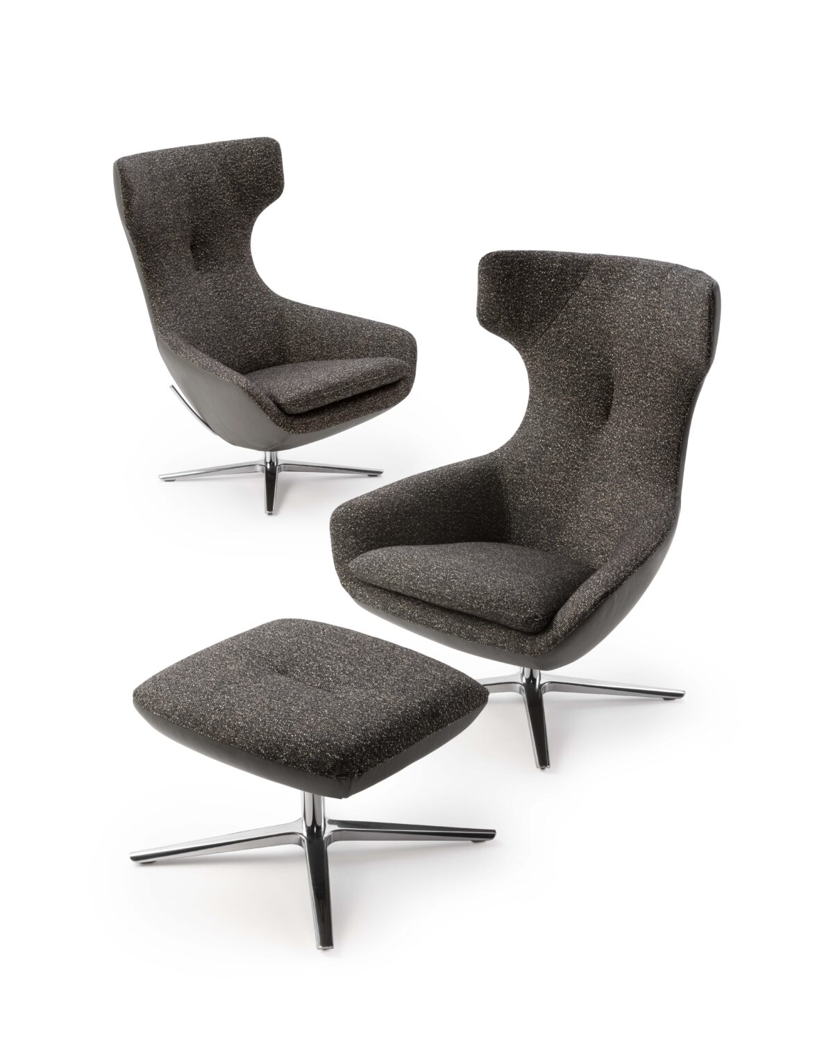 Leolux Caruzzo fauteuil - Afbeelding 10