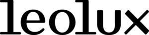 Leolux logo