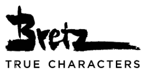 Bretz logo
