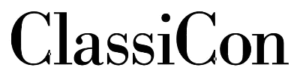 ClassiCon logo