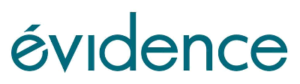Évidence logo