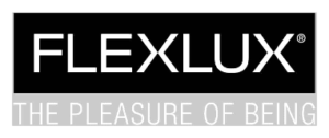 Flexlux logo