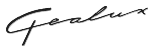 Gealux logo
