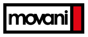 MOVANI logo