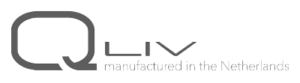 Qliv logo