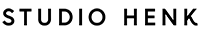 Studio Henk logo