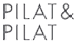 Pilat&Pilat logo